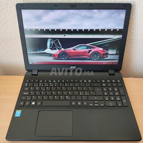 أيسر i5 احترافي رام 8 قرص SSD بطارية 4 ساعات
