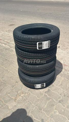 إطارات عجلات جديدة Pneus - 2