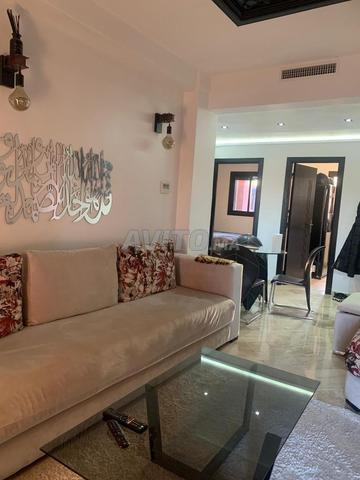 أجر شقة مفروشة لمدة طويلة - 2