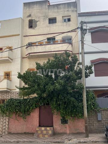 قرب سوق الإدريسية حي علي باي - 2