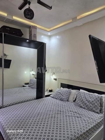 Appartement à vendre 54 m² à Ain sebaa - 2