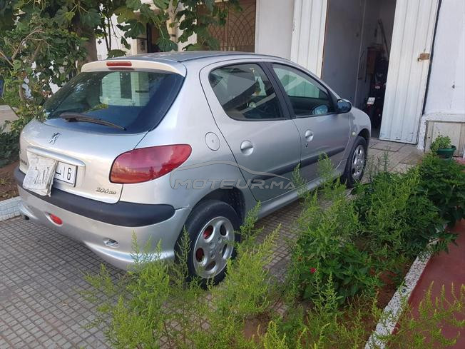 206 3amera