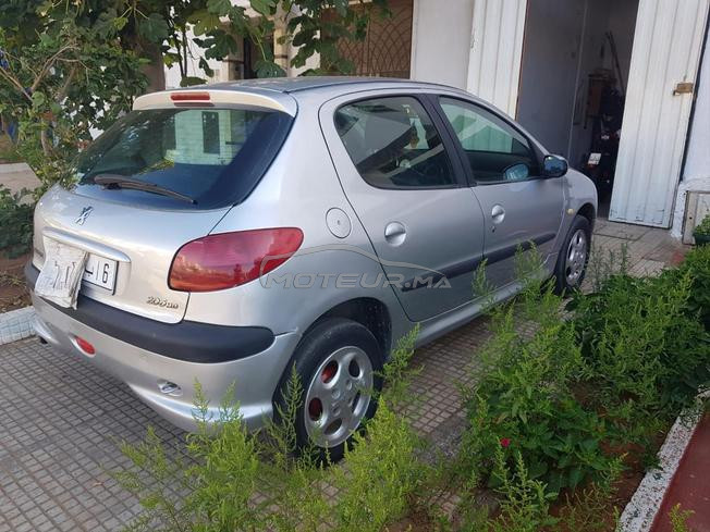 206 3amera
