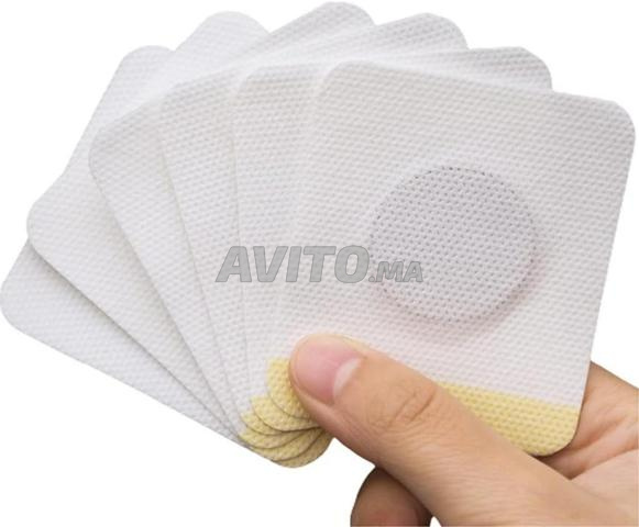 لصقات السكري - Diabetic Patch - 2