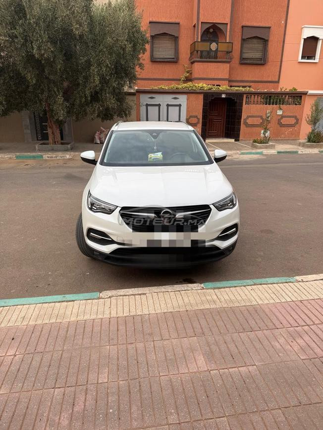 Opel-Grandland