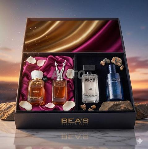 Parfums Beas originaux longue durée - 2