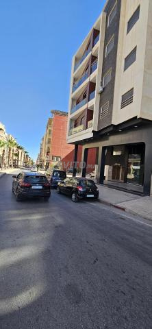 Appartement neuf Boulevard Ennakhil La Fac - 2