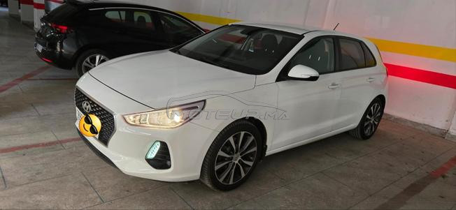 voiture toutes options 