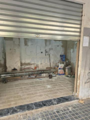 مخرج الدار البيضاء