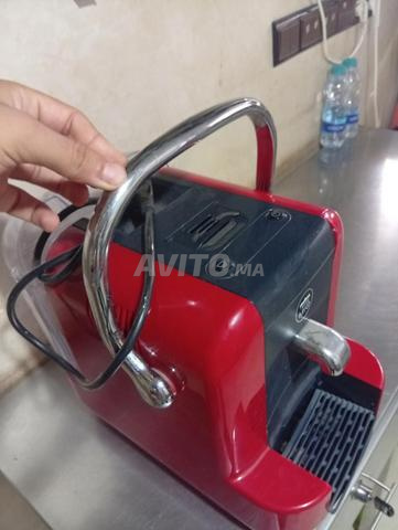 آلة قهوة لافازا A Modo Mio - - 2