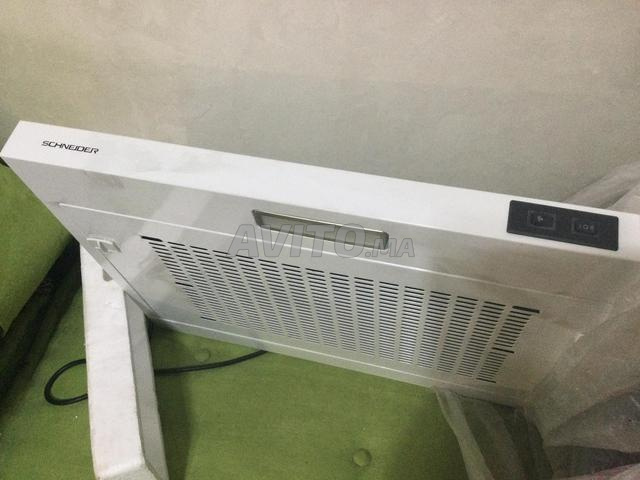 شفاط مطبخ - 2