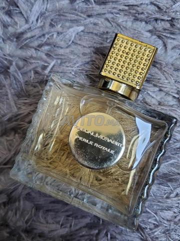 عطر باسكال مورابيتو الأصلي