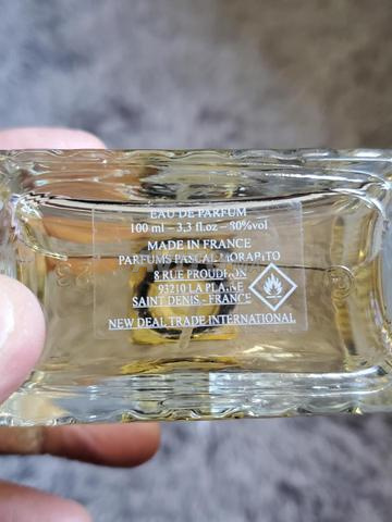 عطر باسكال مورابيتو الأصلي - 2