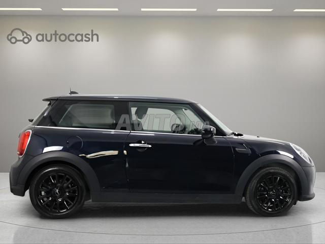 1888 - Mini Coupé 2022 expertisée avec financement - 2