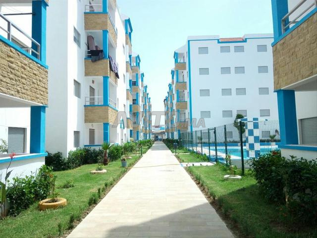 شقة عطلة للإيجار مع مسبح - 2