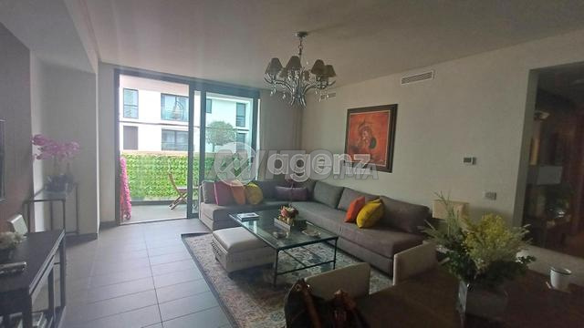 CMN-AN-1848 - Appartement à louer à Ain Diab