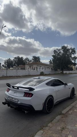 Ford Mustang Essence Automatique 2024 à Casablanca - 2