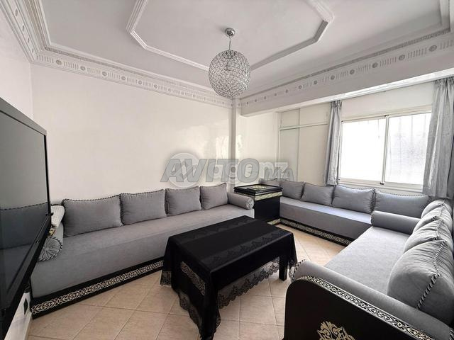 CMN-SI-1877 - Appartement à vendre à Bourgogne Est - 2