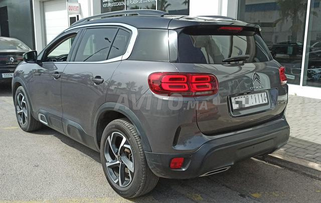 Citroën C5