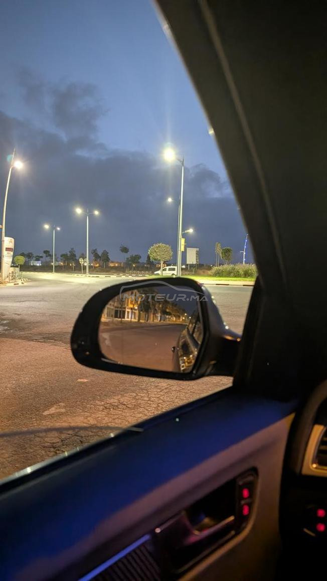 audi a4 automatique sline  marehba tomobil n9iya 