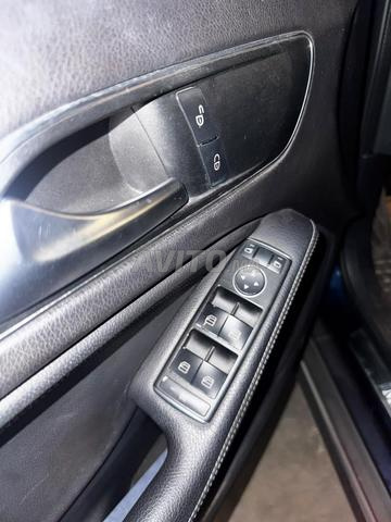 Mercedes-Benz Classe GLA