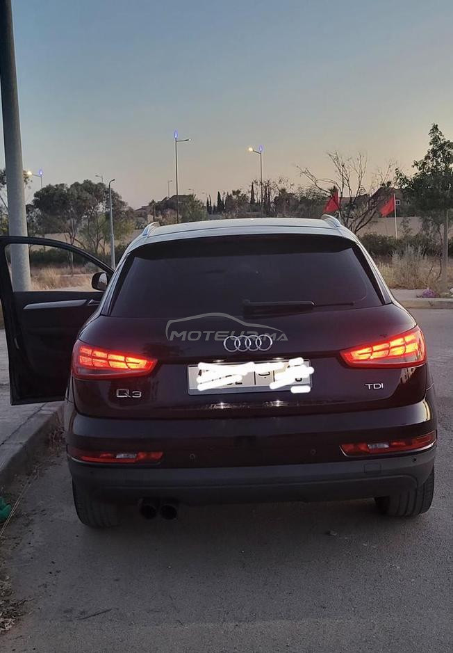audi   Q3.