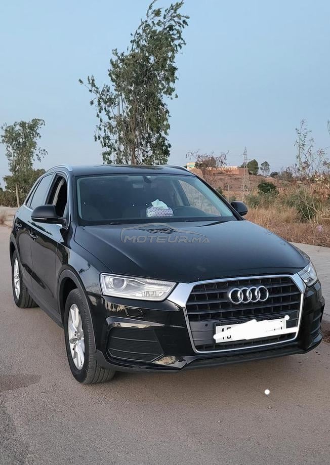 audi   Q3.