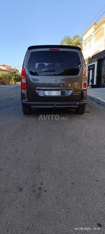 Citroën Berlingo - 2