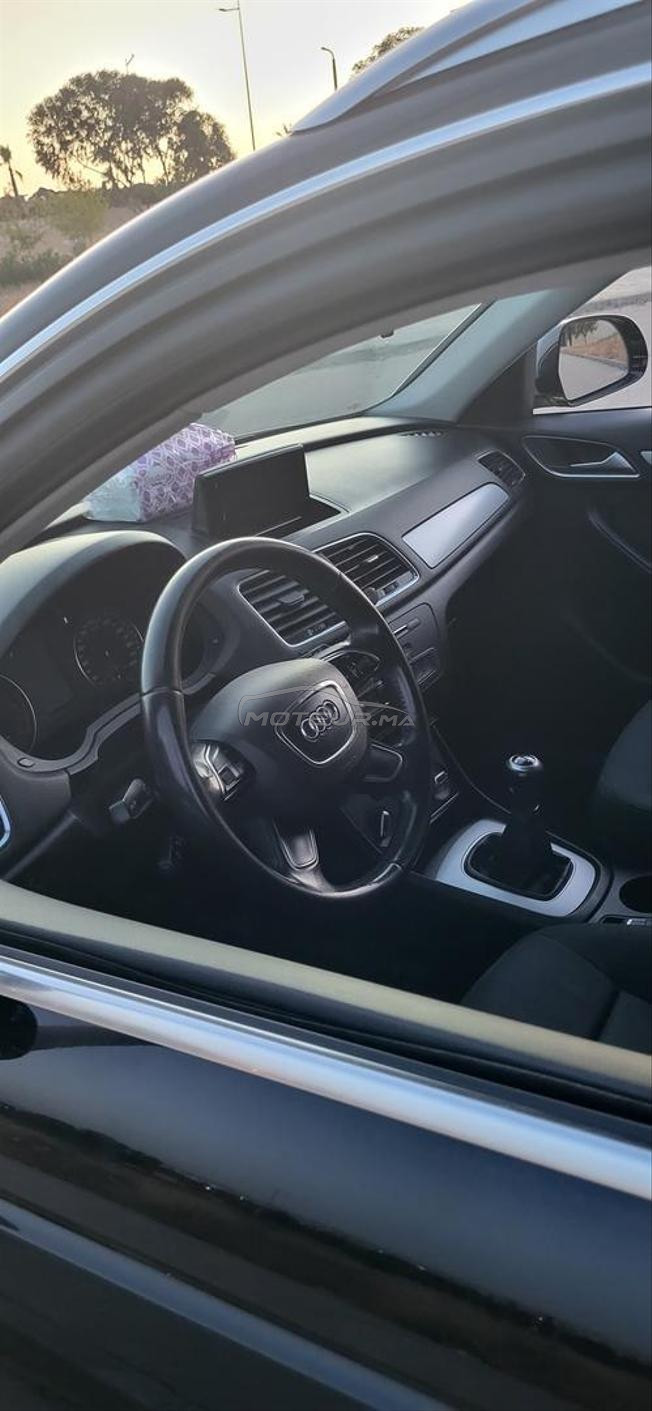 audi   Q3.