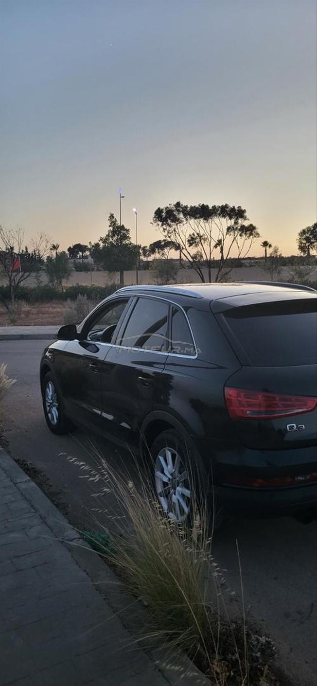 audi   Q3.