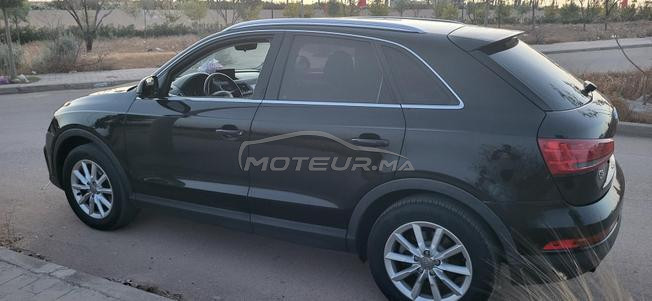 audi   Q3.