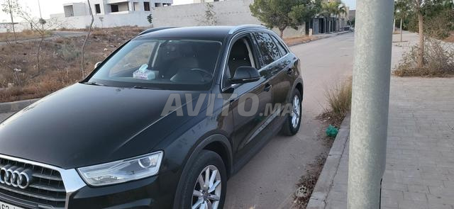 Audi Q3 - 2
