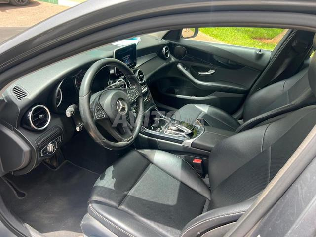 Mercedes-Benz Classe C