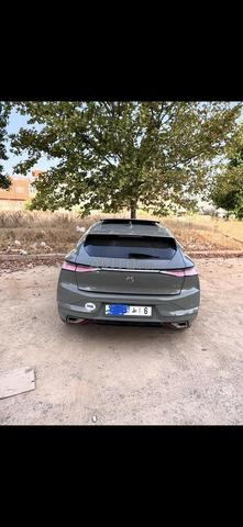 DS 4 – Modèle 2023 – Diesel – Automatique - 2
