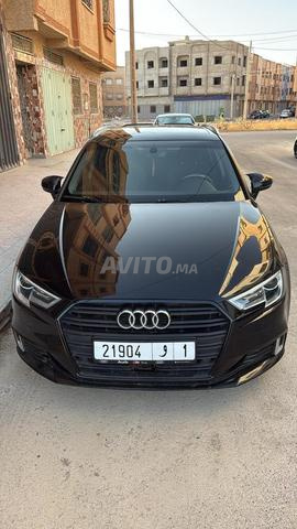Audi. A3 - 2