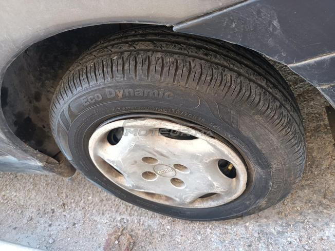 العيون الصحراء 