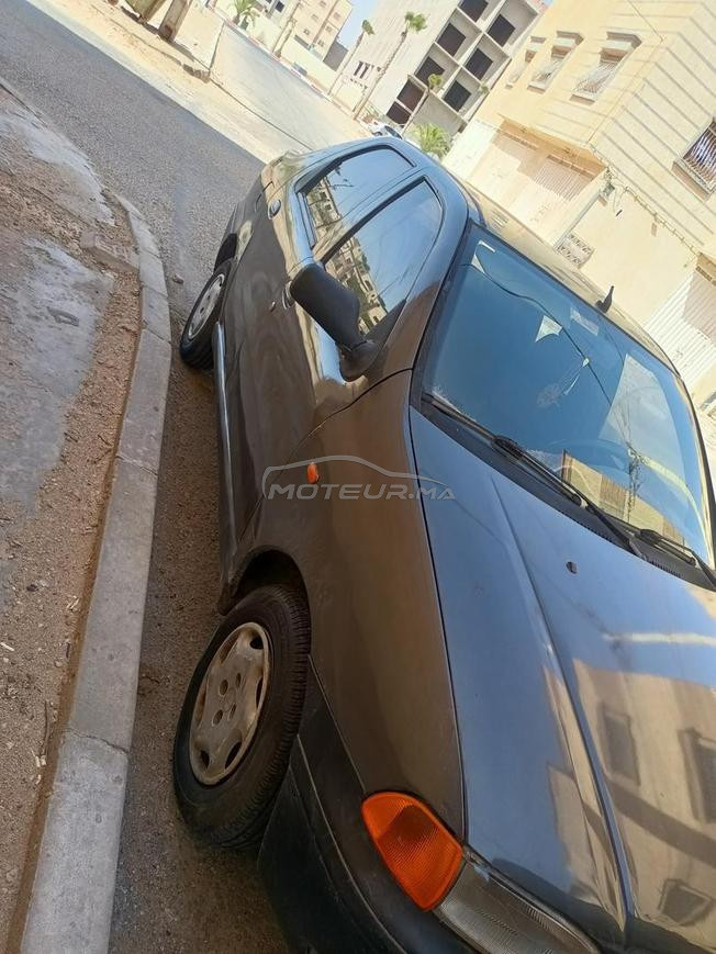 العيون الصحراء 