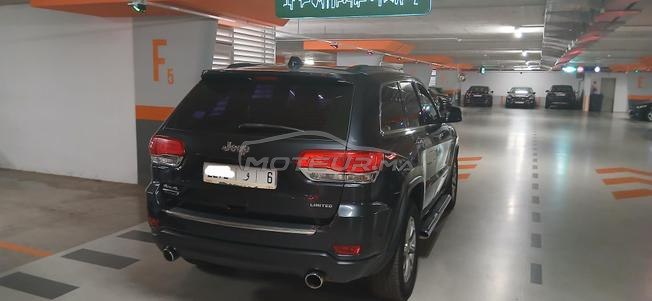 jeep grande cherokee 