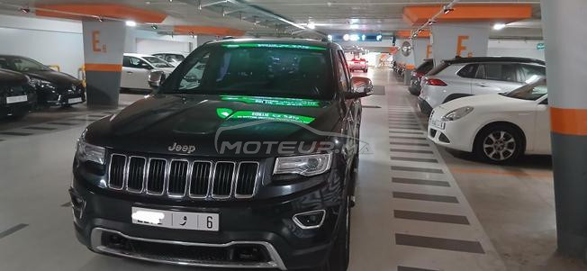 jeep grande cherokee 