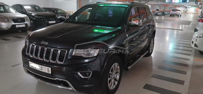 jeep grande cherokee 