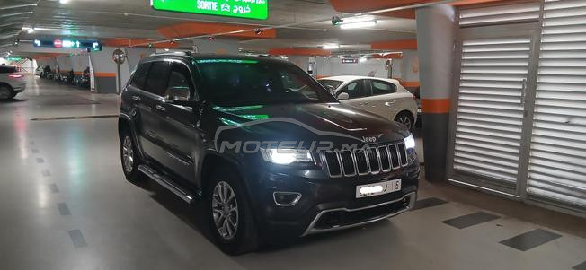 jeep grande cherokee 