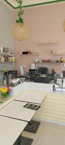 Café/resto