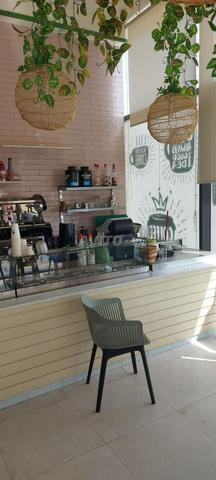 Café/resto