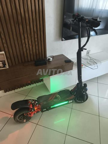 Vends mon trottinette électrique - 2