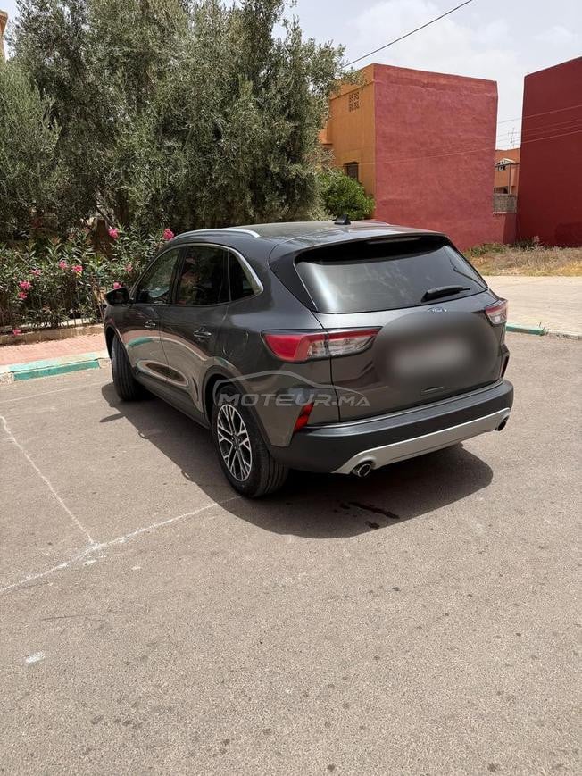 Ford-Kuga12/2023