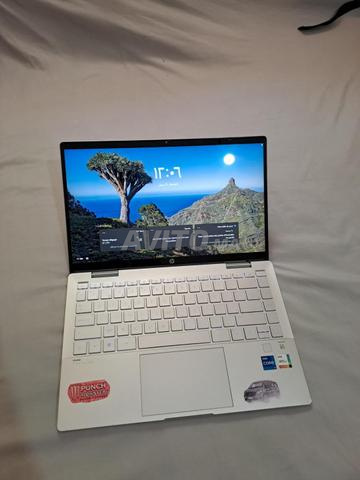 HP Pavilion x360 i7-1355U 16GB 512GB Tactile 360