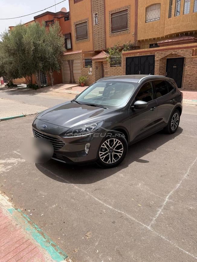 Ford-Kuga12/2023