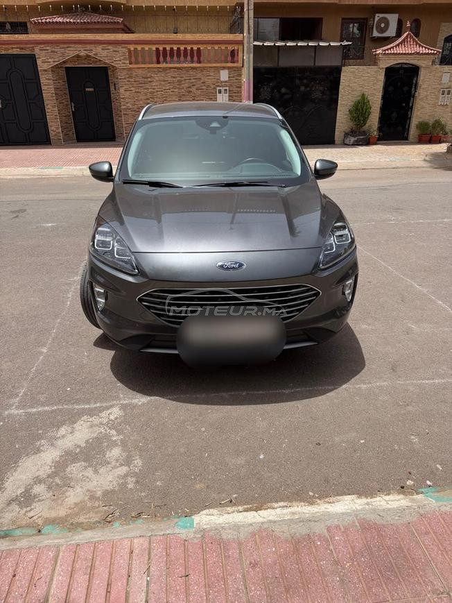 Ford-Kuga12/2023