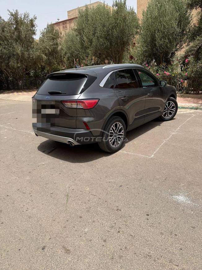 Ford-Kuga12/2023