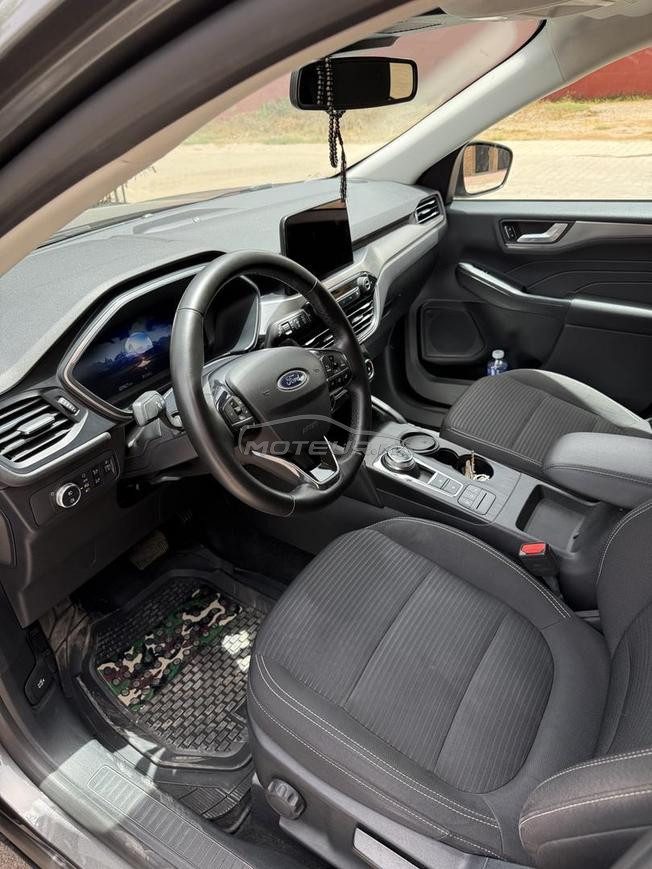Ford-Kuga12/2023